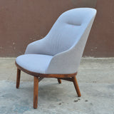 Bund Lounge Chair