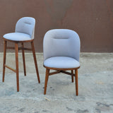 Bund Dining Chair