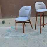 Bund Dining Chair