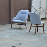 Bund Lounge Chair