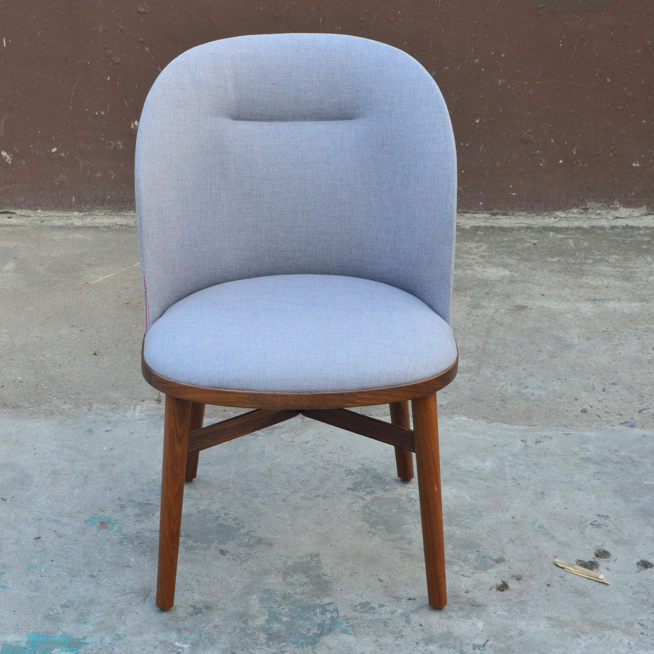 Bund Dining Chair