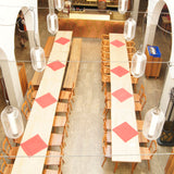 Bai T Ba Ba Pendant Lamp