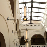Bai T Ba Ba Pendant Lamp