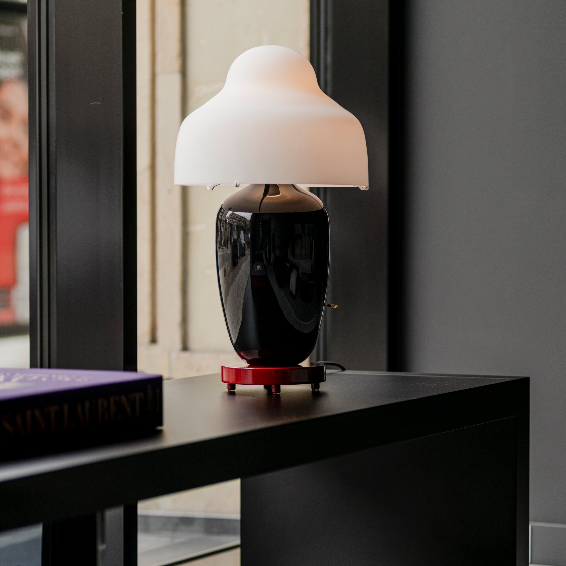Chinoz Table Lamp