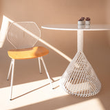 Wood & Wire Chair: Limited Release