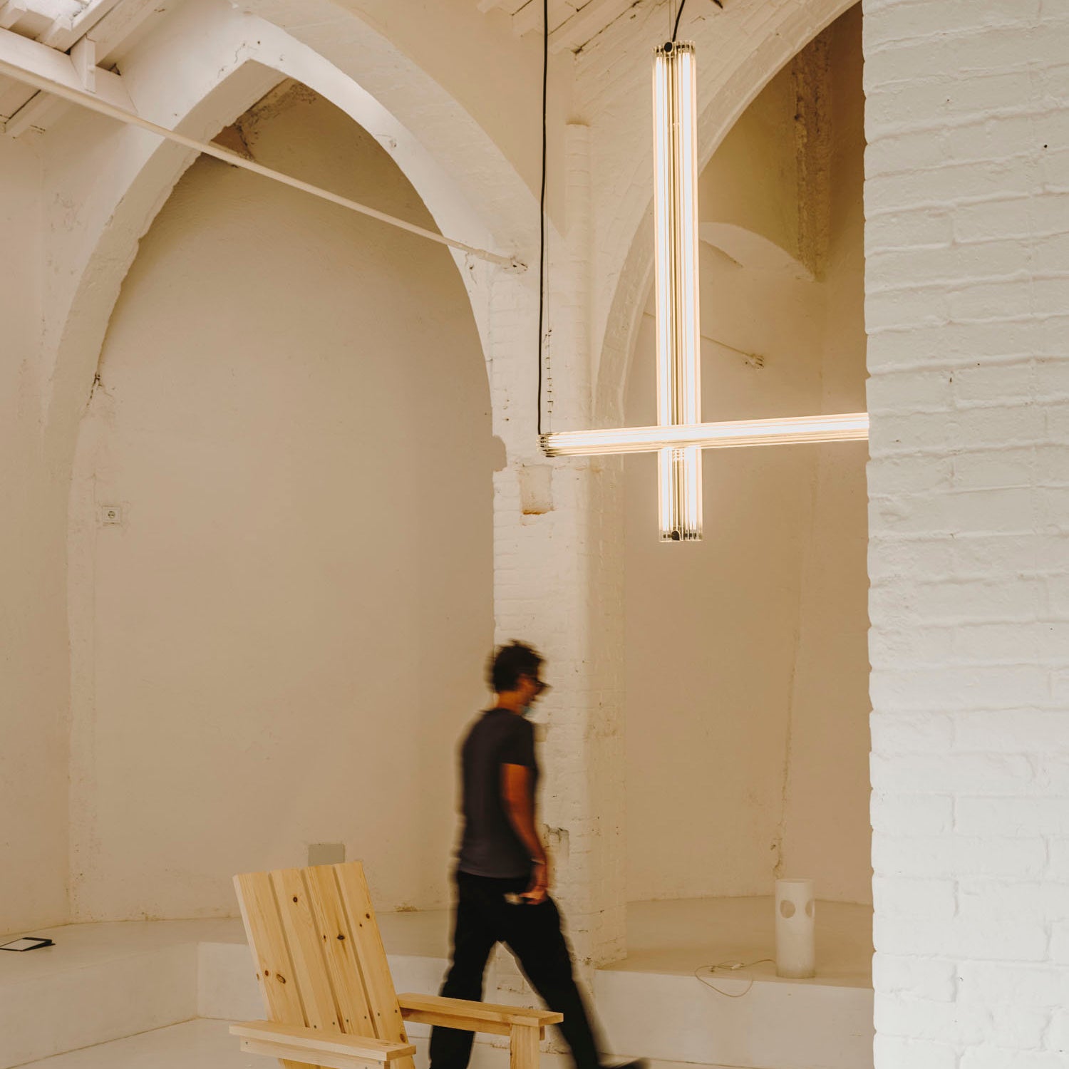 B15 V Hanging Lamp
