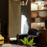 Gweilo Han Floor Lamp