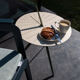 Sundial Table