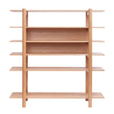 Brower Shelves: Maple