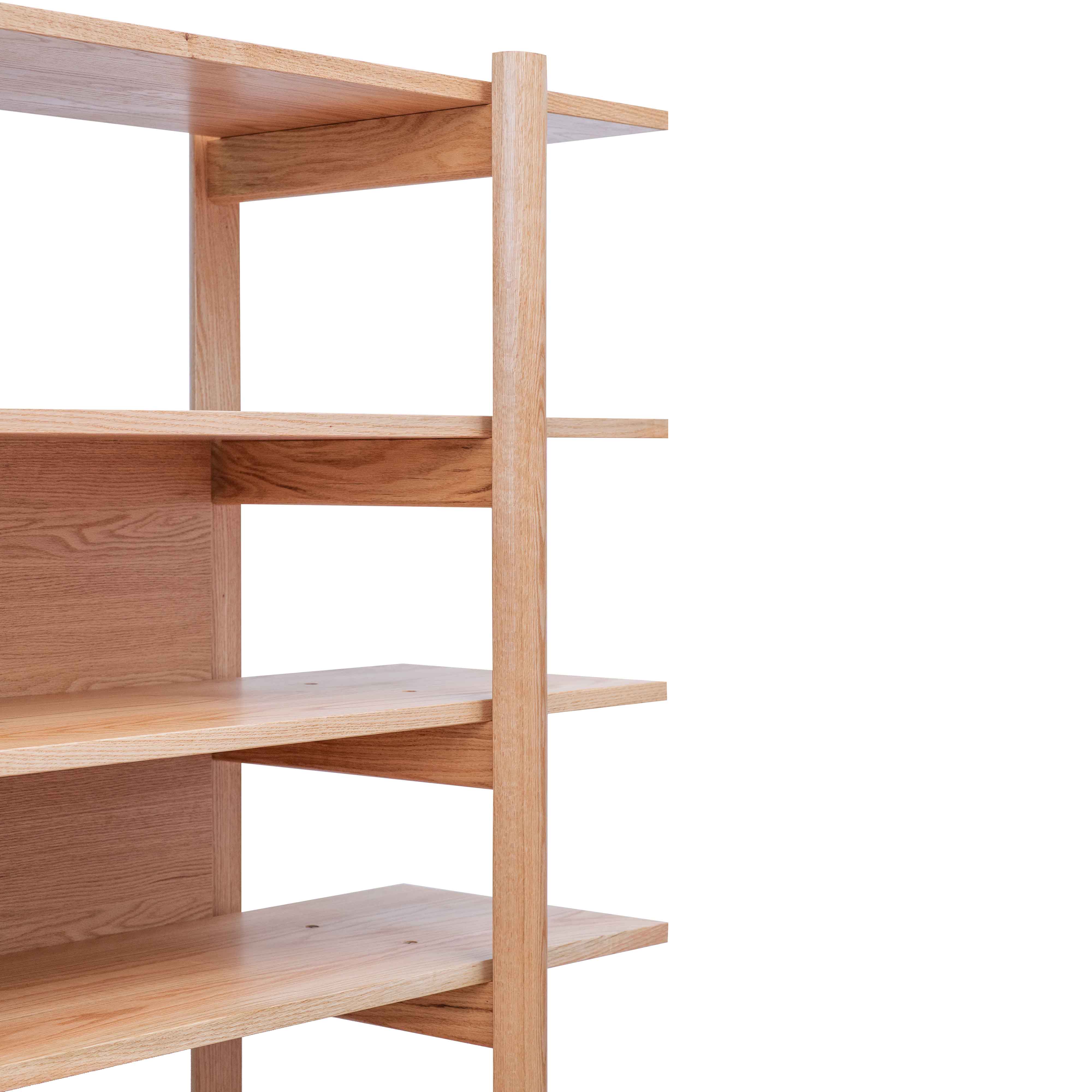 Brower Shelves