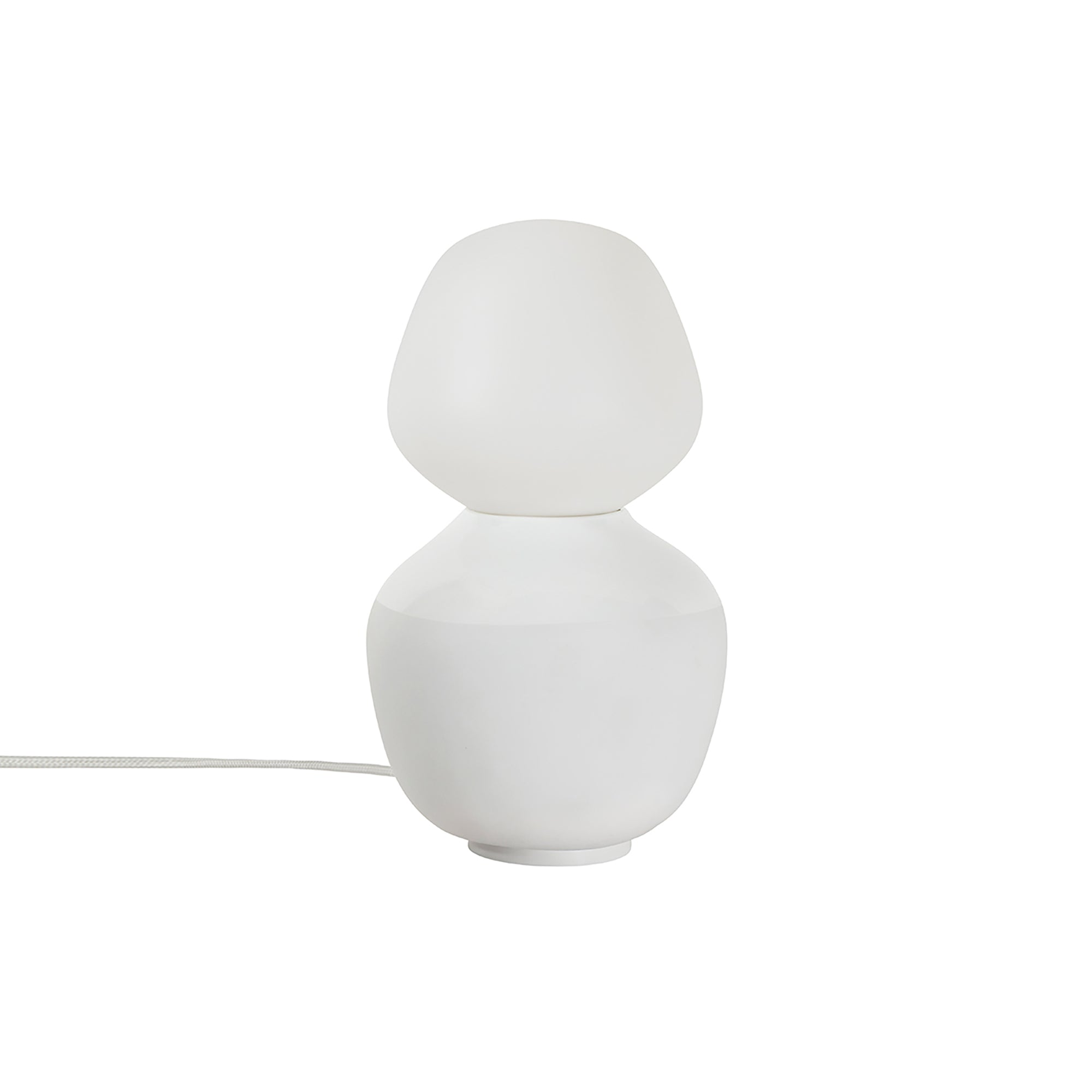 Reflection Table Lamp: Enno