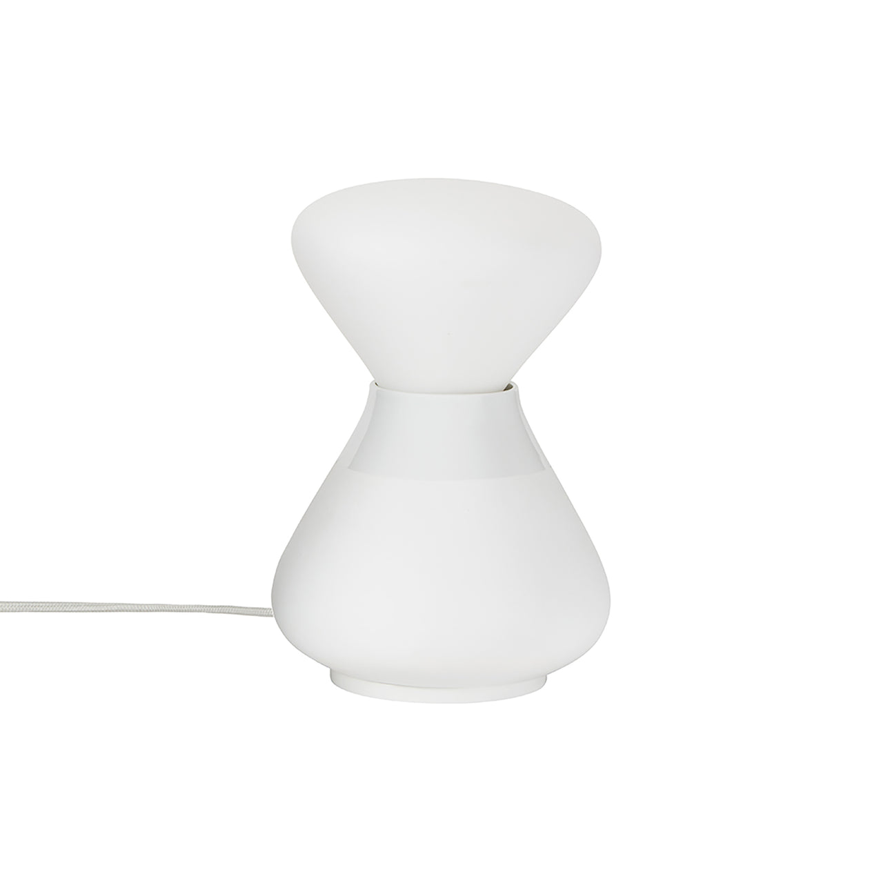 Reflection Table Lamp: Noma