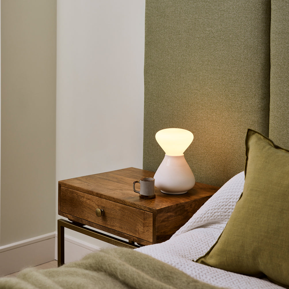 Reflection Table Lamp