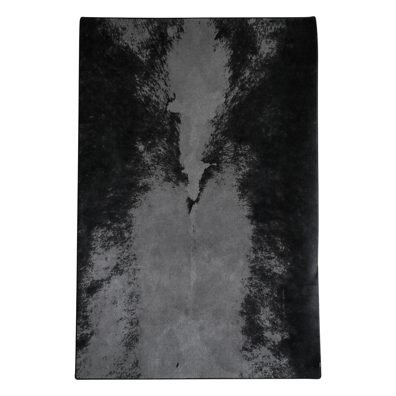 Dark Spine Rug