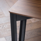 Decapo Dining Table: Medium