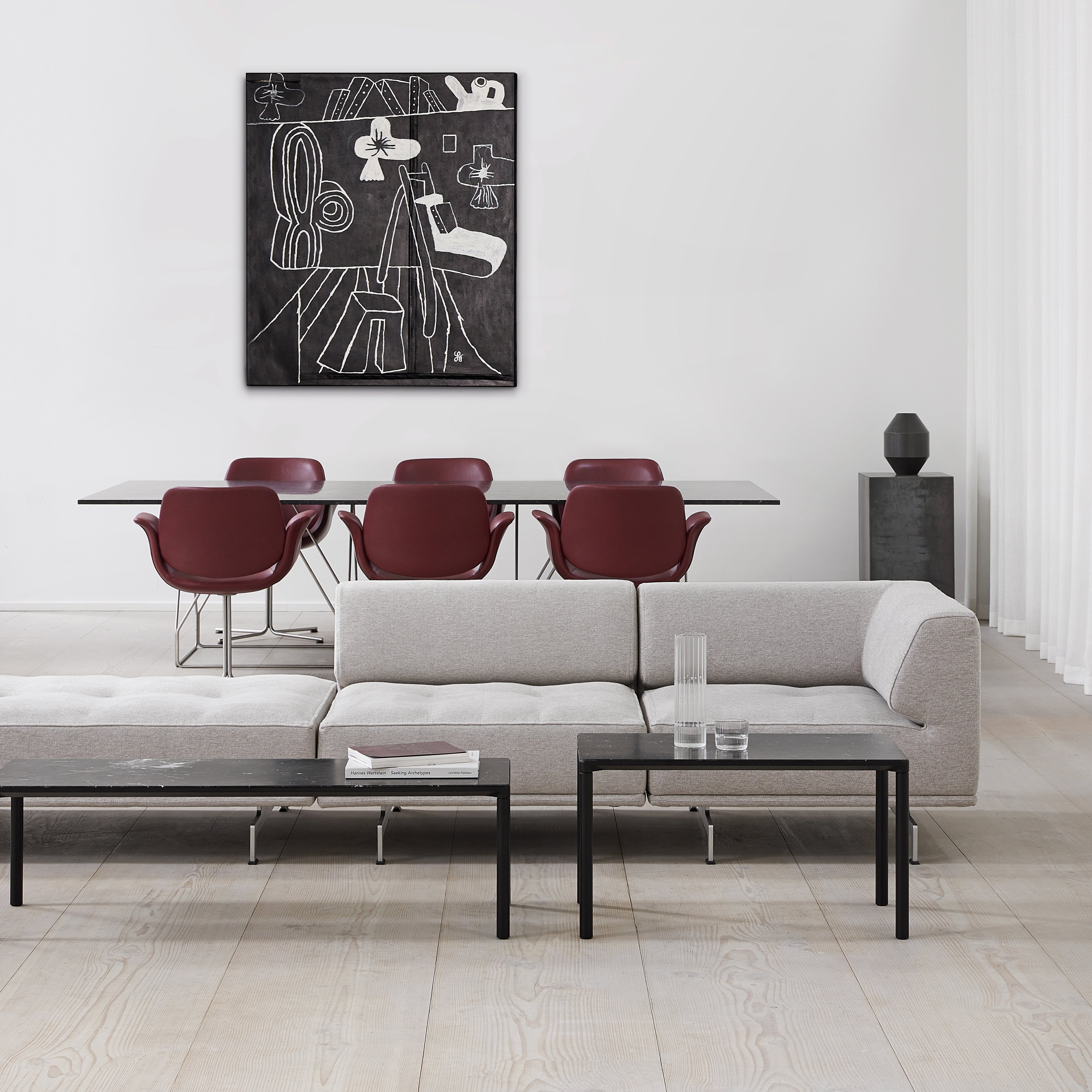 Delphi Elements: Ottoman 120