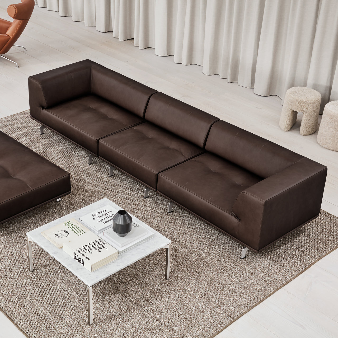 Delphi Elements: End Module 180