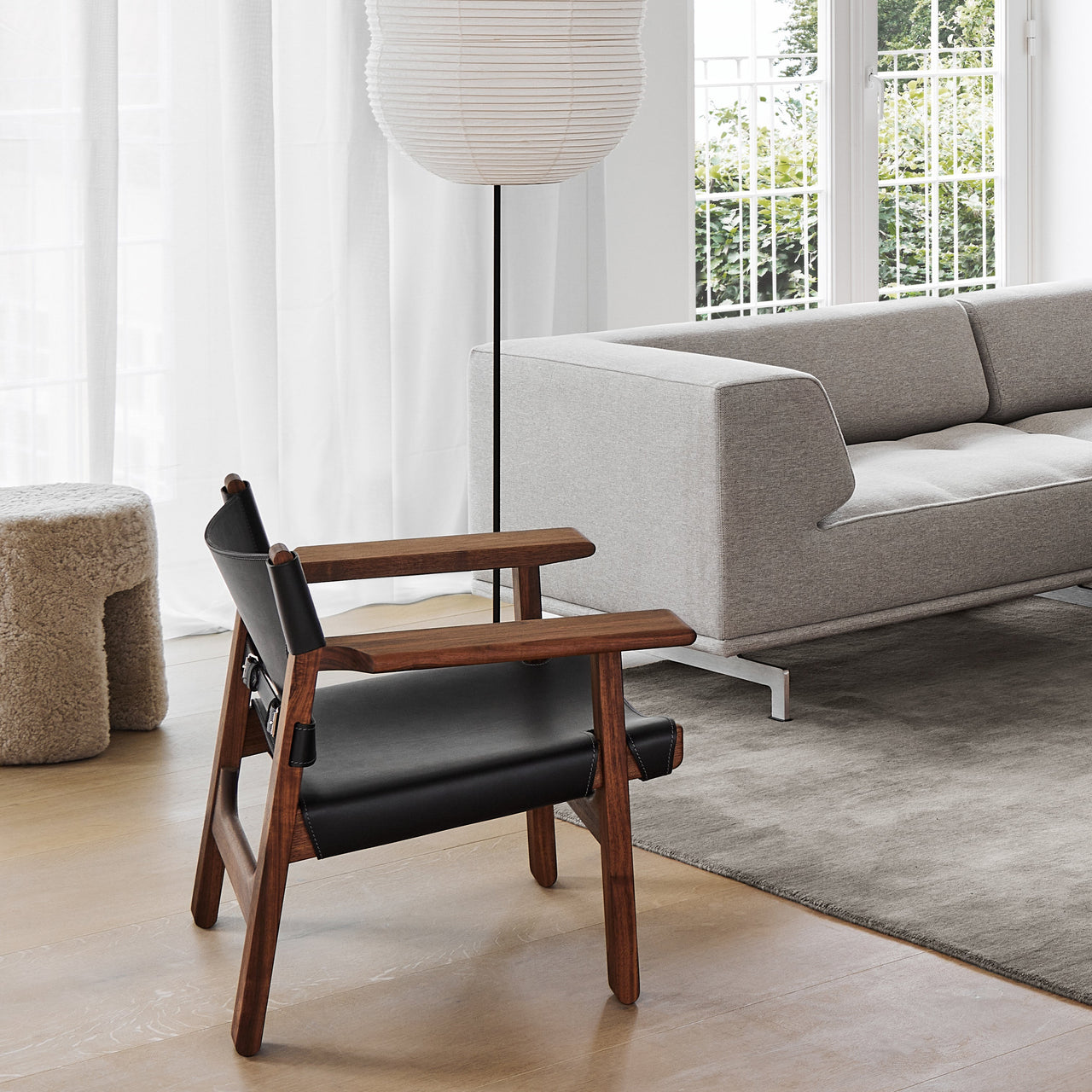 Spanish Chair