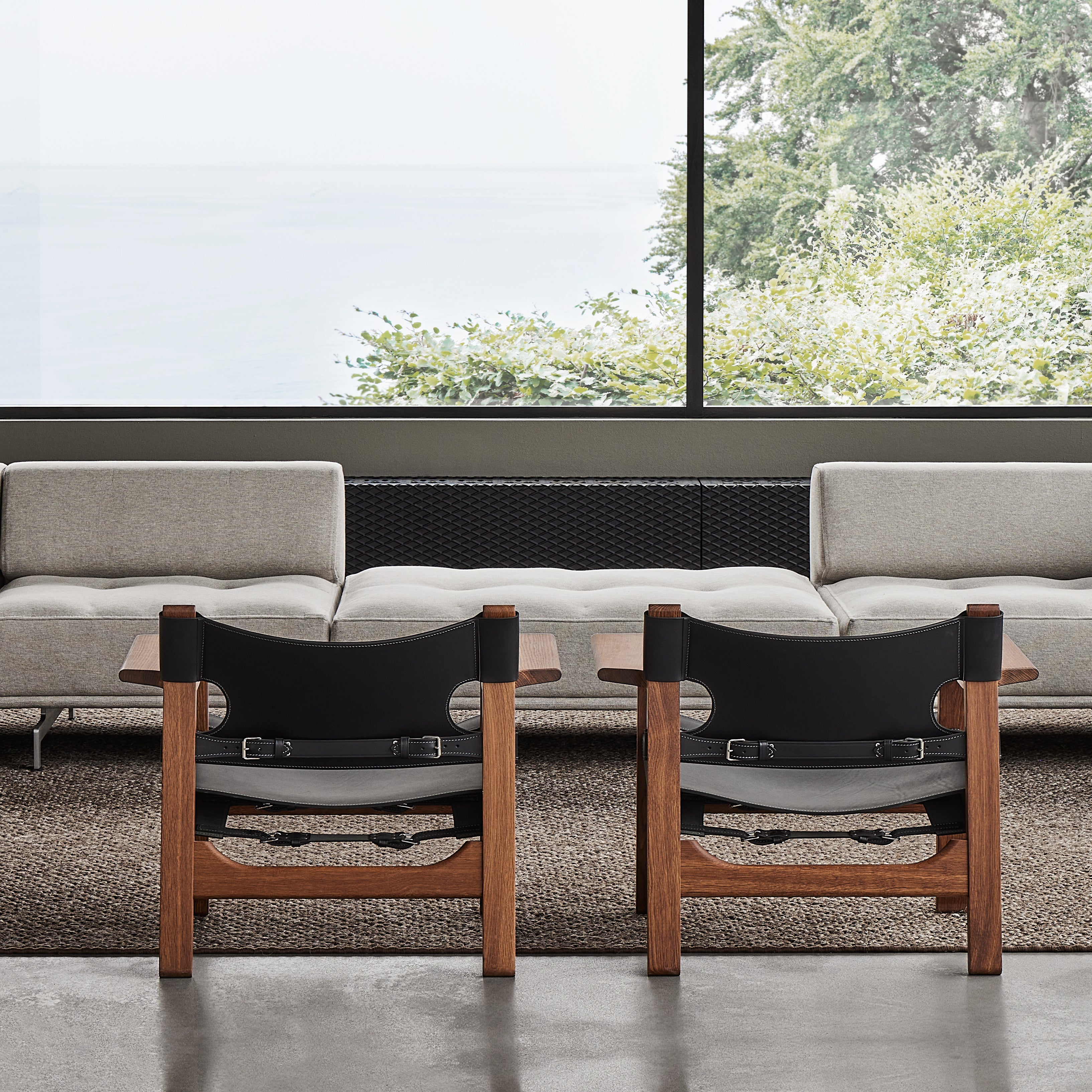 Spanish Chair
