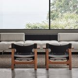 Spanish Chair