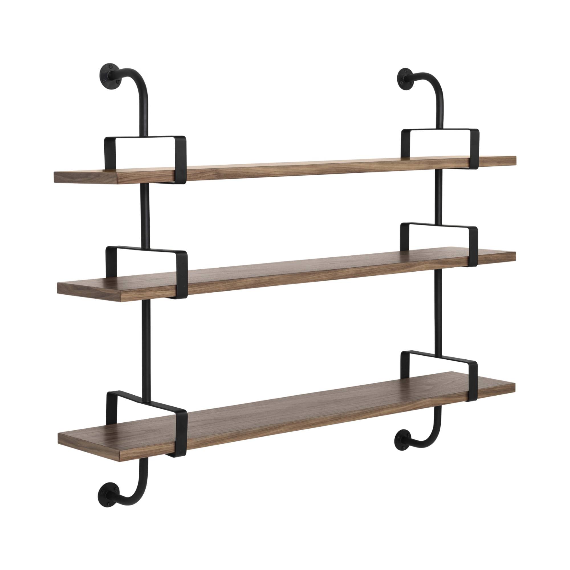 Demon Shelf: 2 Brackets + Large - 61