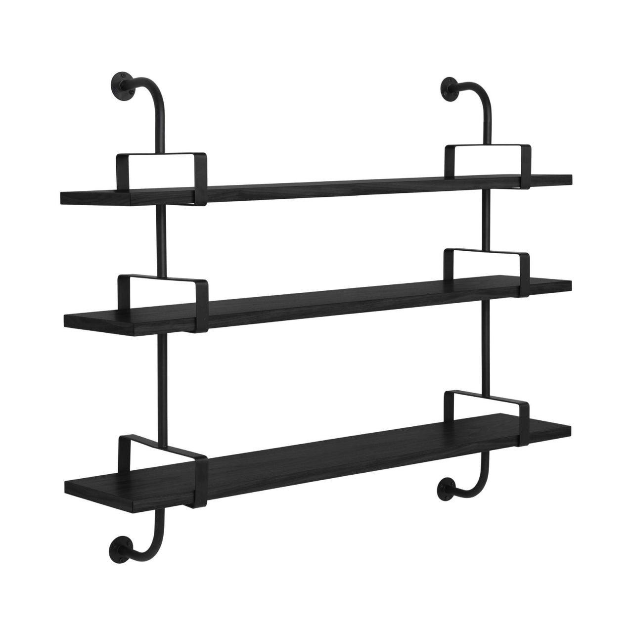 Demon Shelf: 2 Brackets + Large - 61