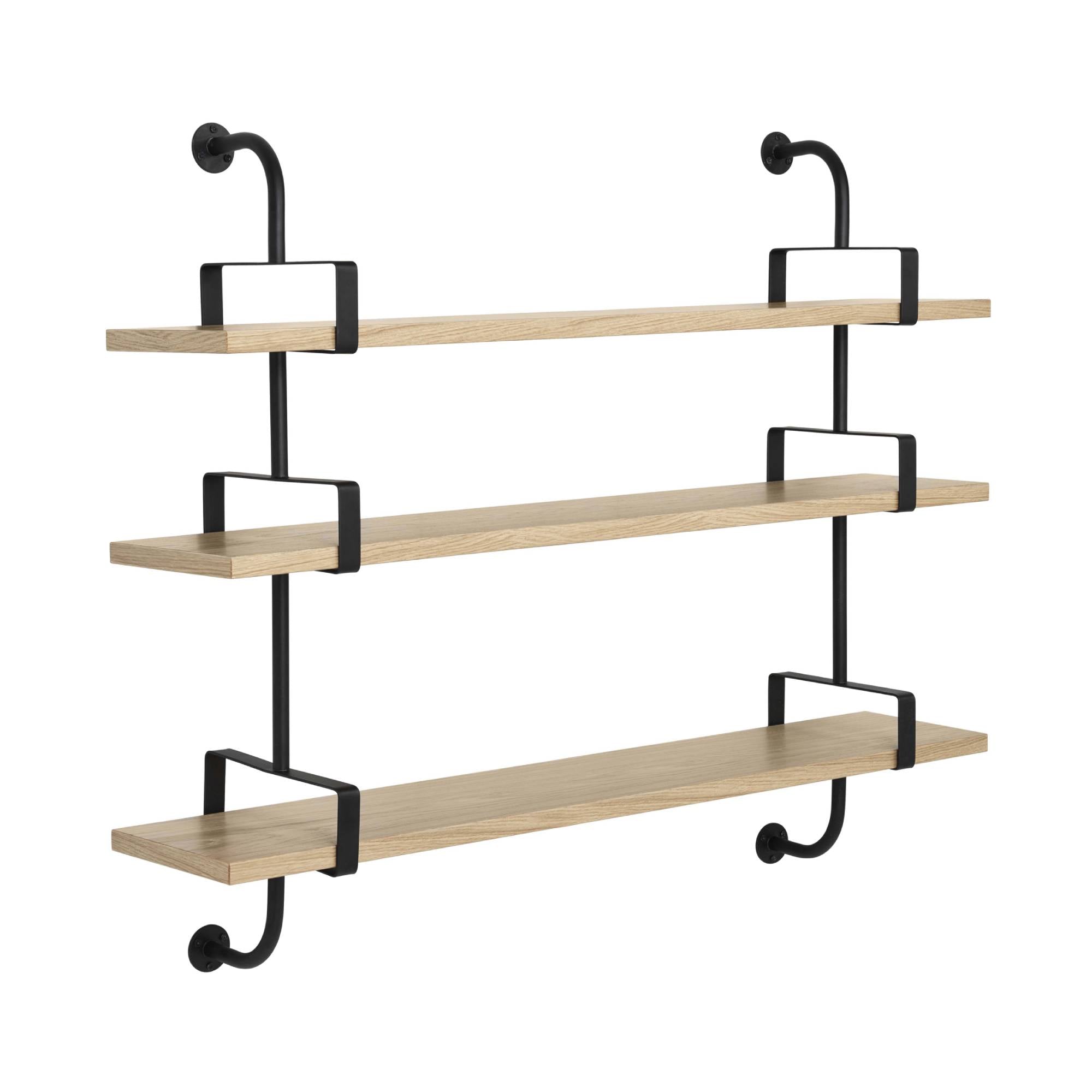 Demon Shelf: 2 Brackets + Large - 61