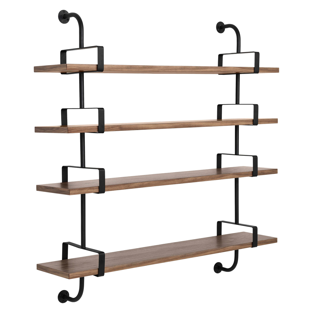 Demon Shelf: 2 Brackets + Large - 61