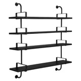 Demon Shelf: 2 Brackets + Large - 61