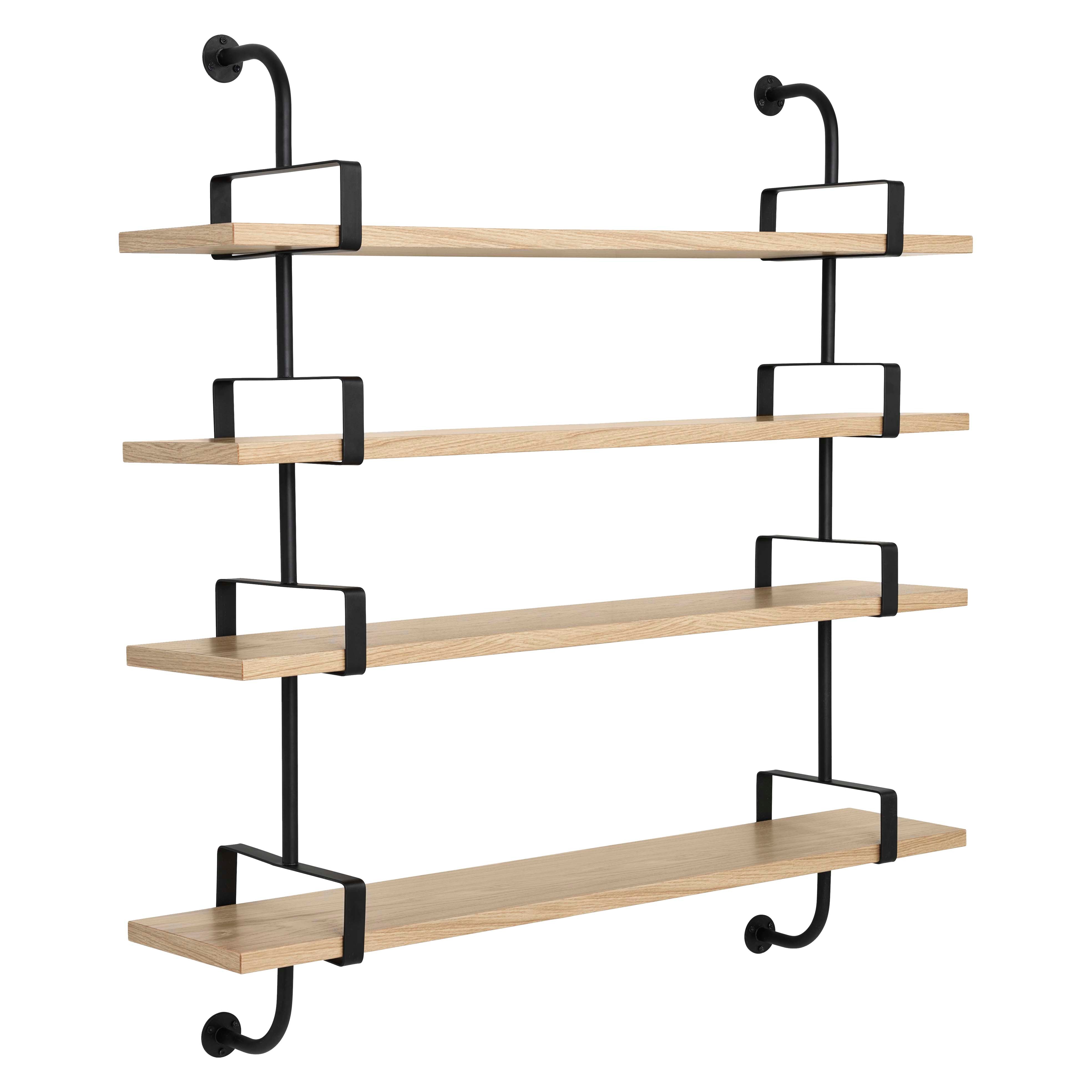 Demon Shelf: 2 Brackets + Large - 61