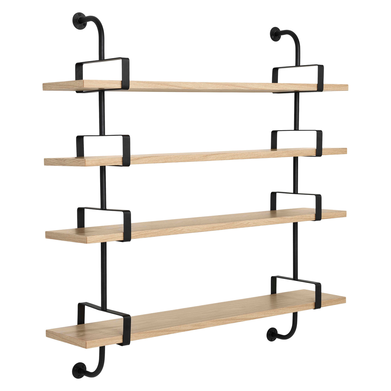 Demon Shelf: 2 Brackets + Large - 61