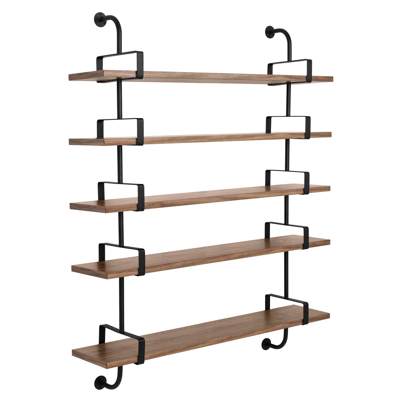 Demon Shelf: 2 Brackets + Large - 61