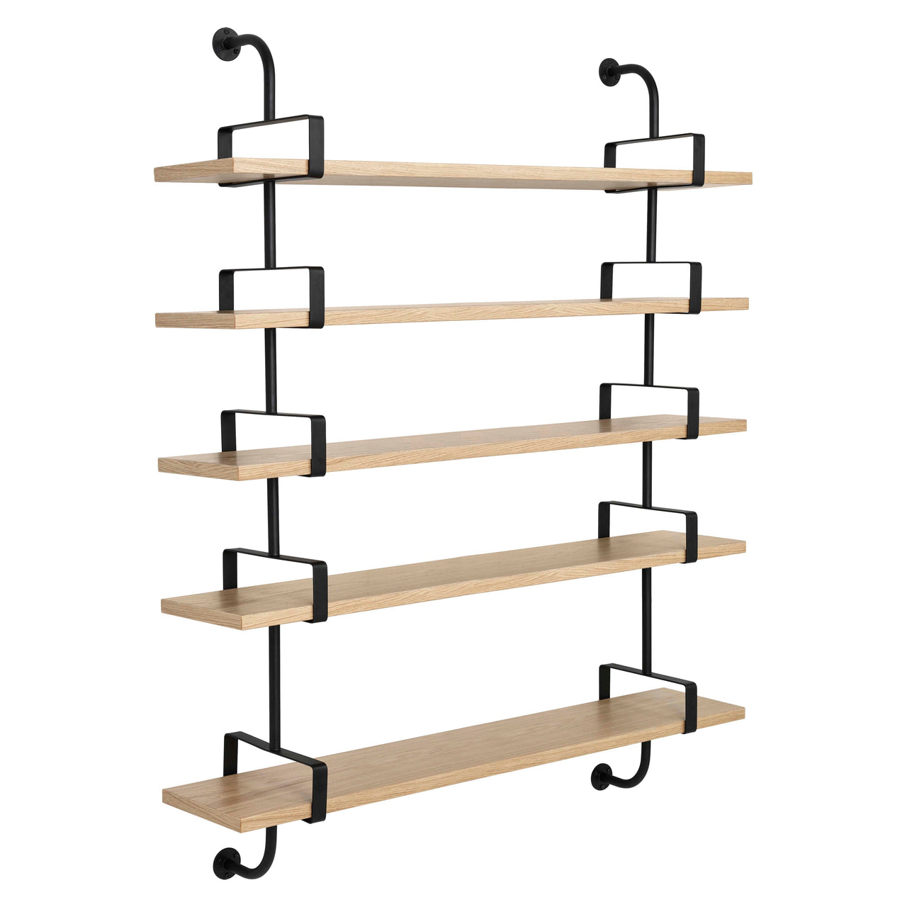 Demon Shelf: 2 Brackets + Large - 61