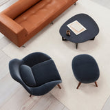 Swoon Ottoman