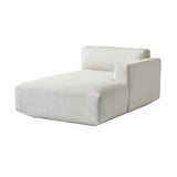 Develius Sofa EV1: Modules + EV1I - Right Chaise Long