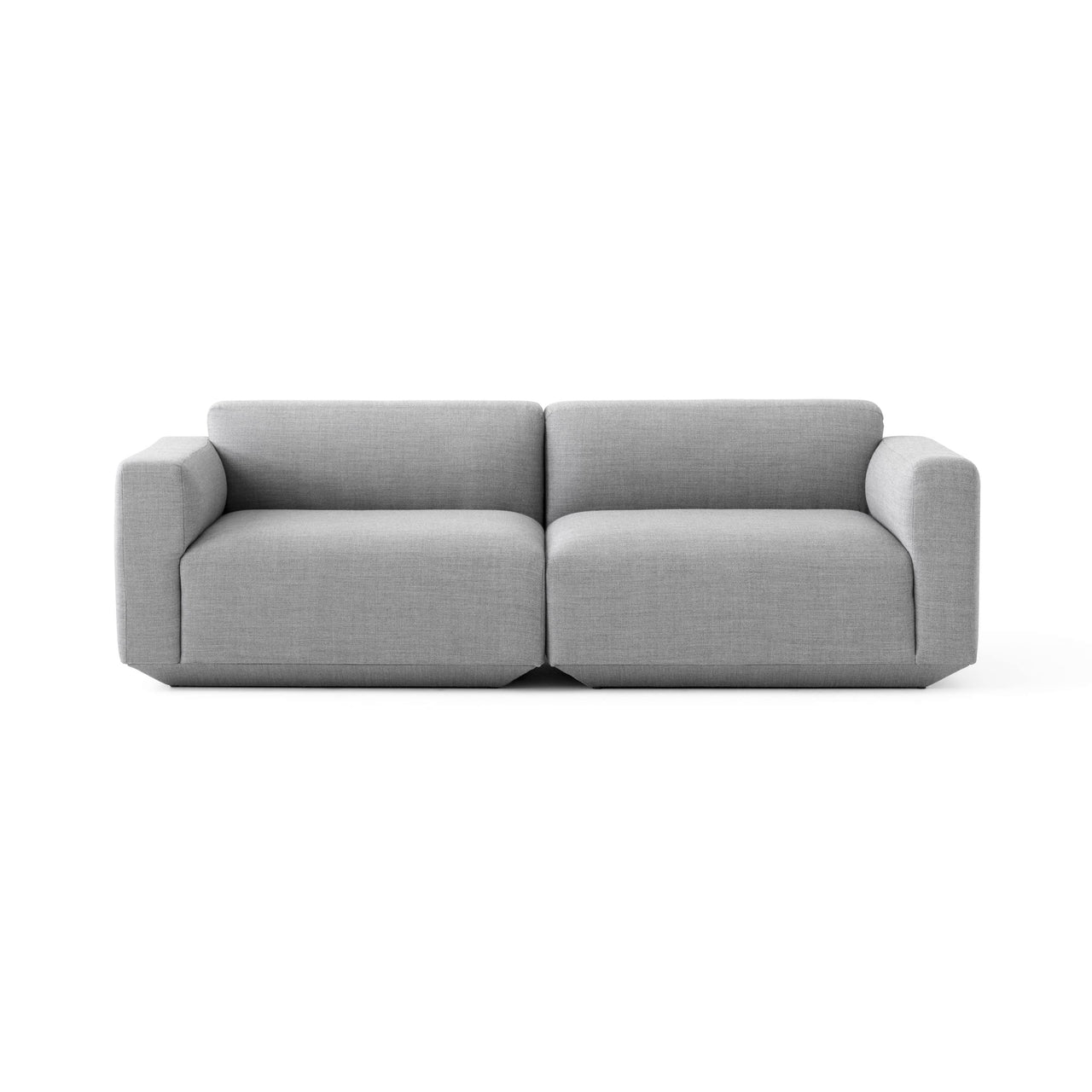 Develius Sofa EV1: Modules