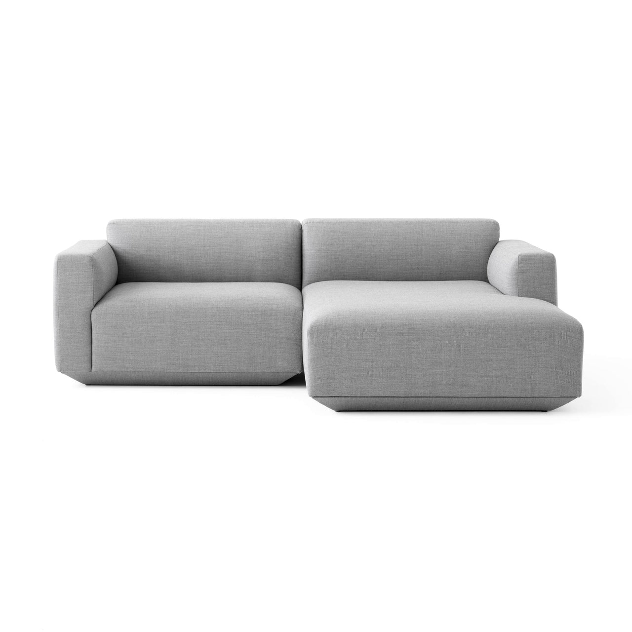 Develius Sofa EV1: Modules