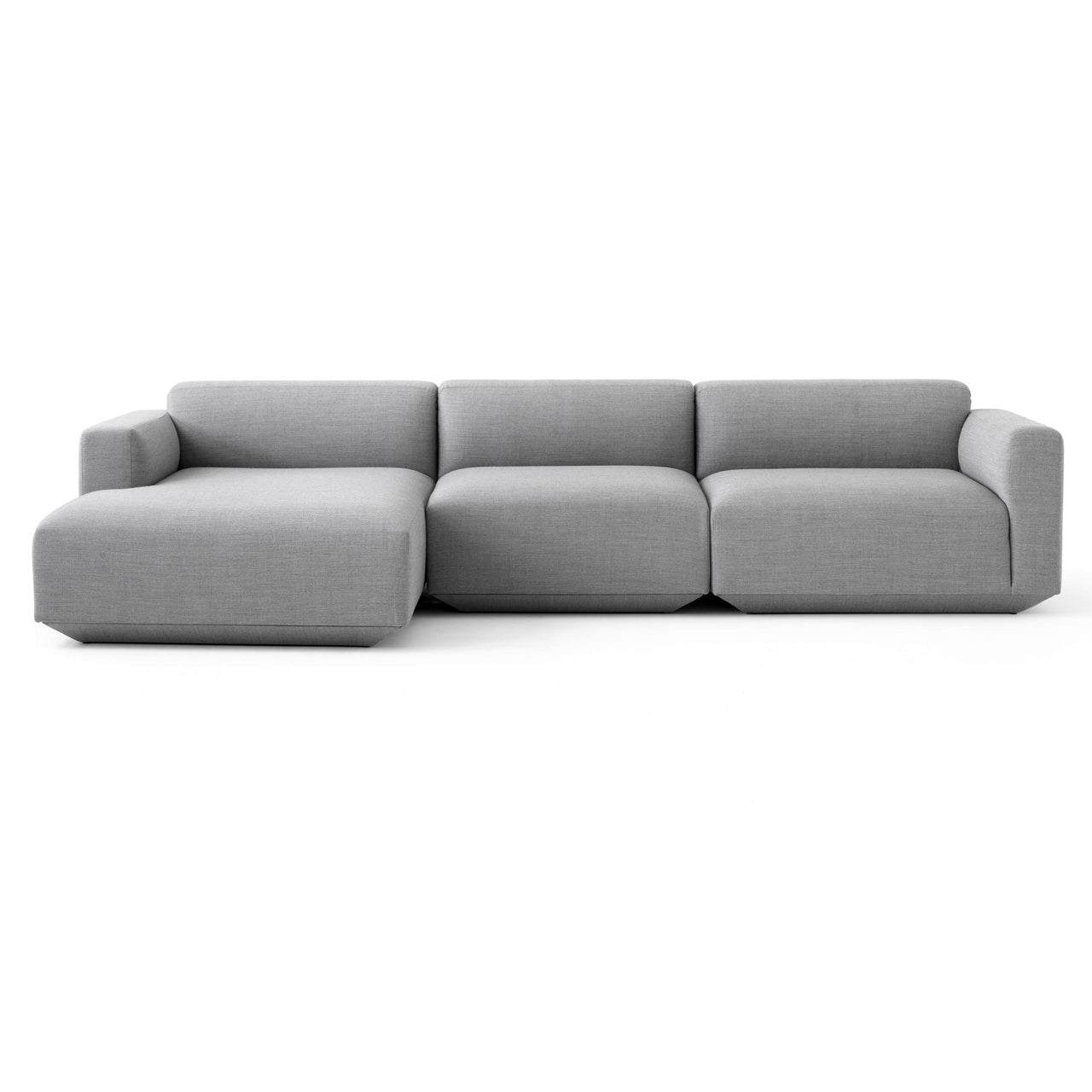 Develius Sofa EV1: Modules