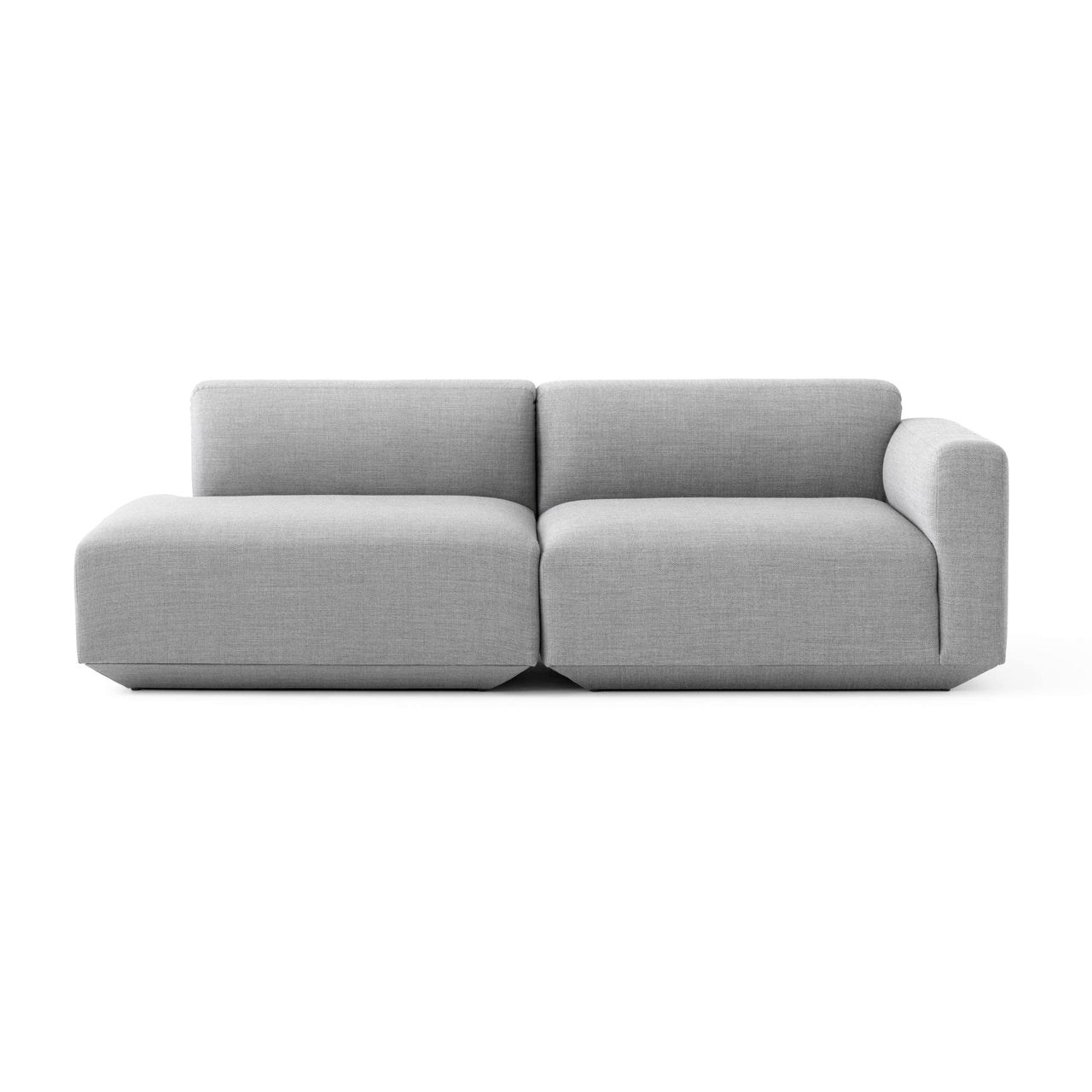 Develius Sofa EV1: Modules