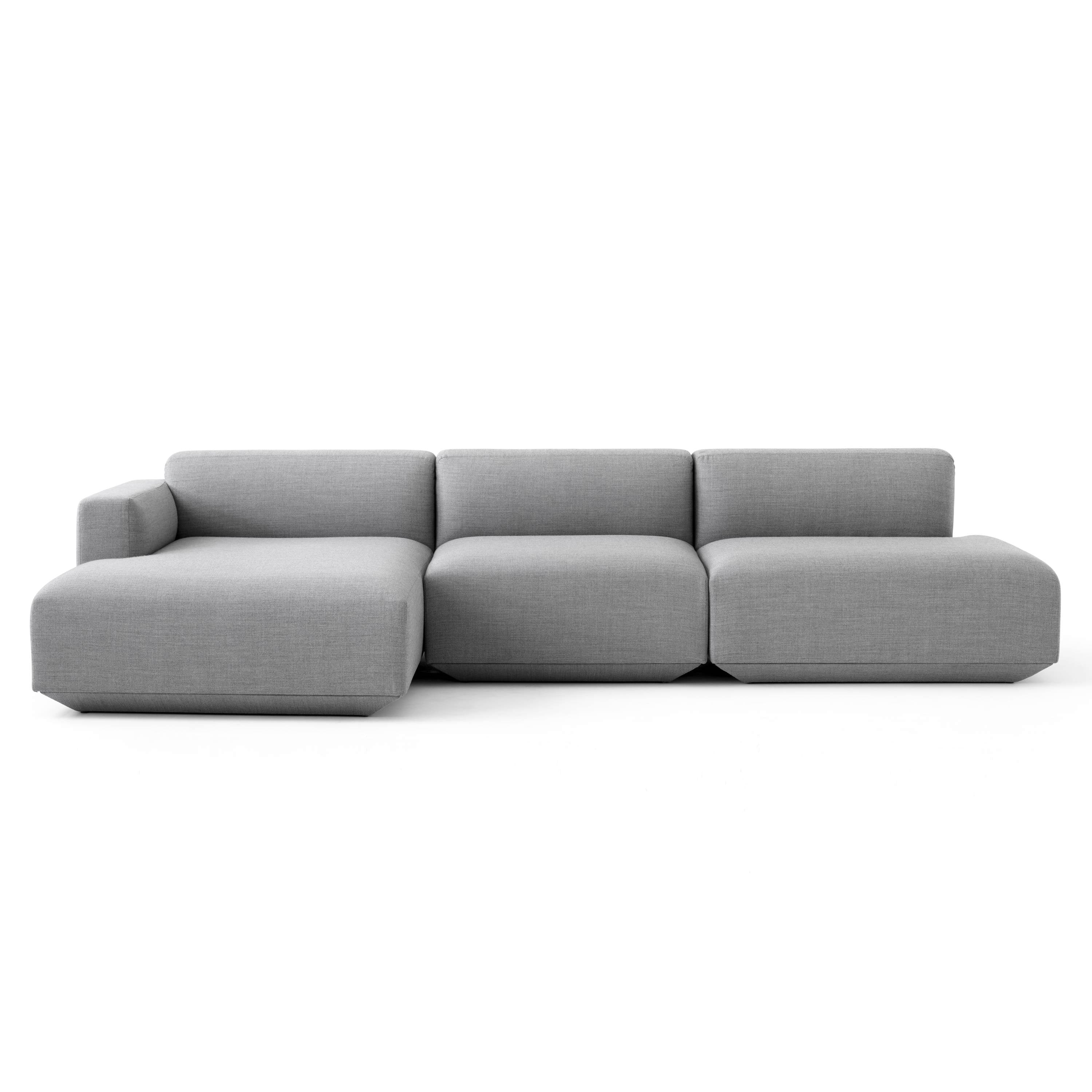 Develius Sofa EV1: Modules