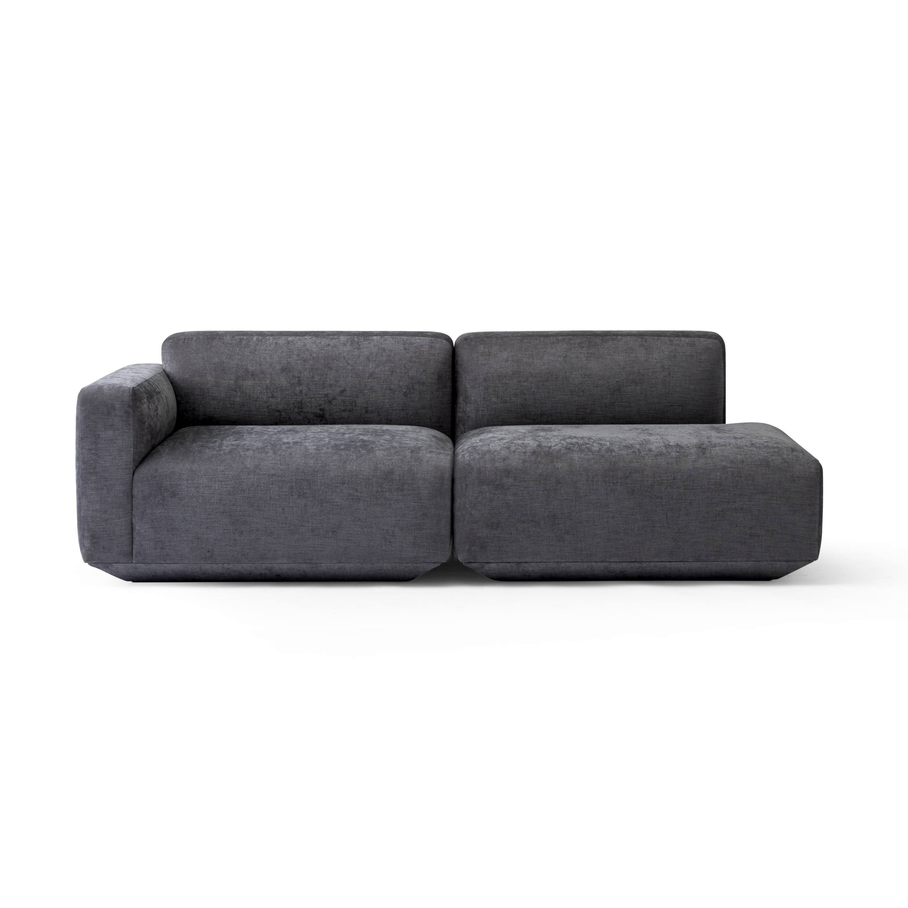 Develius Sofa EV1: Modules