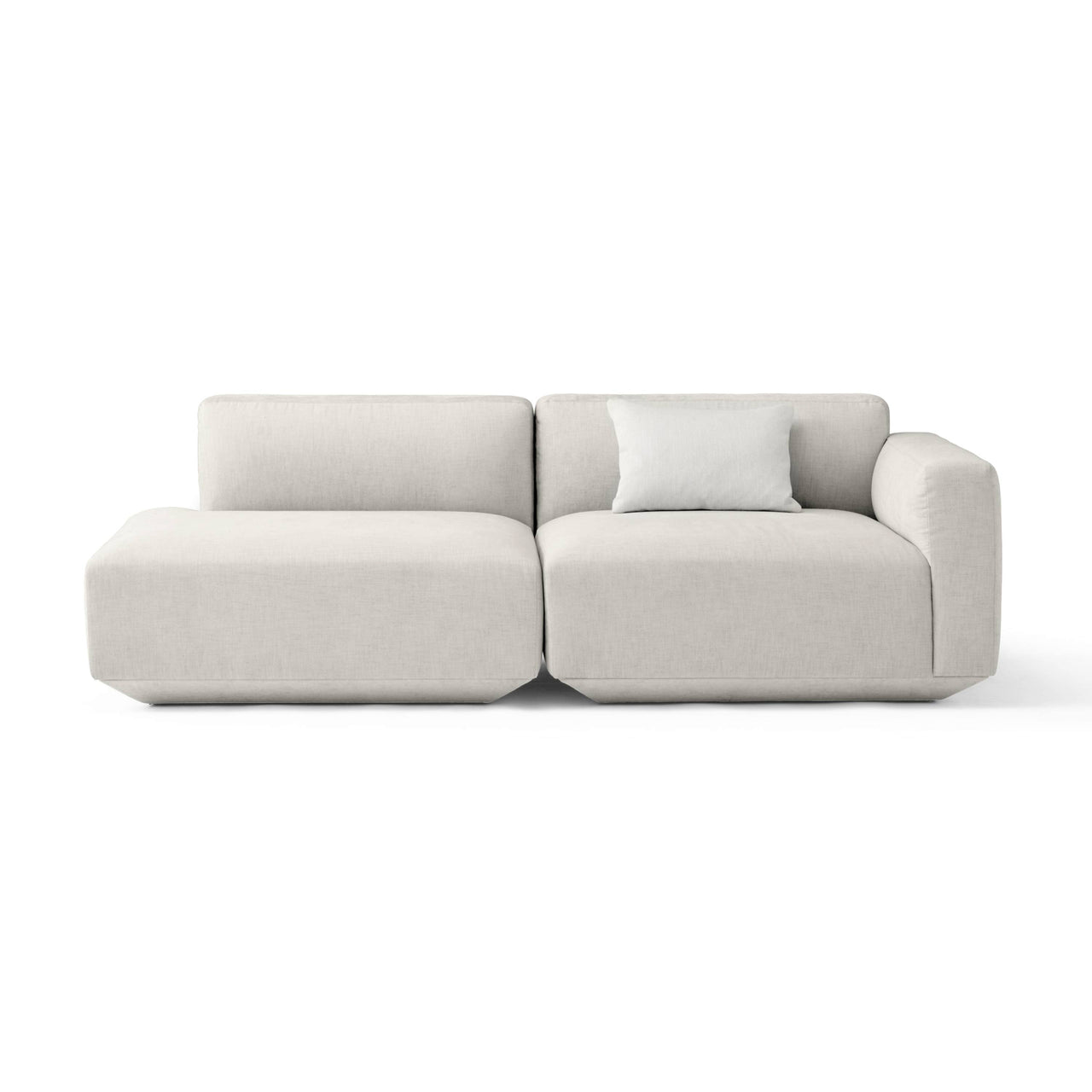 Develius Sofa EV1: Modules