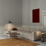 Develius Sofa: EV1 + LS