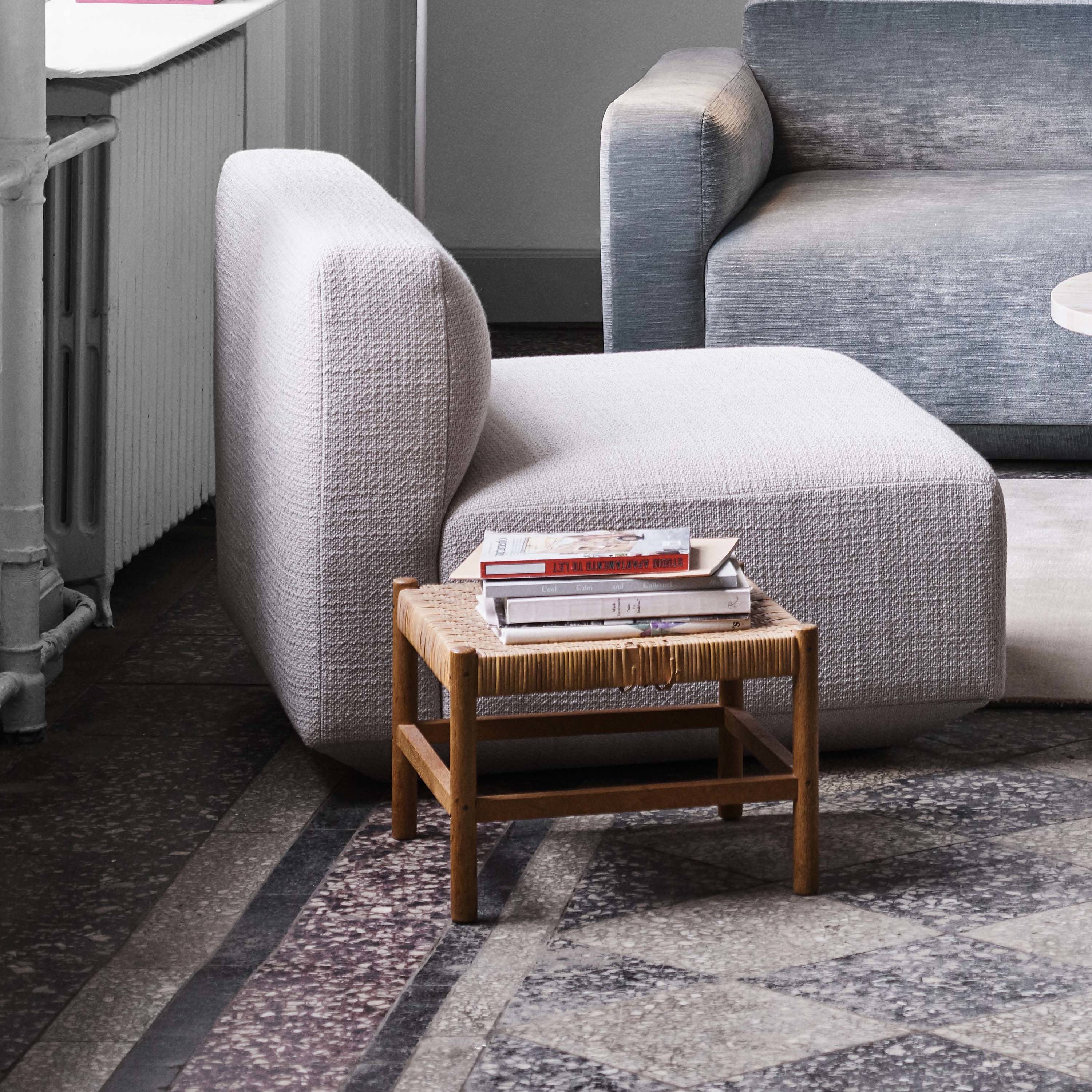 Develius Sofa Modules: EV1 + LS