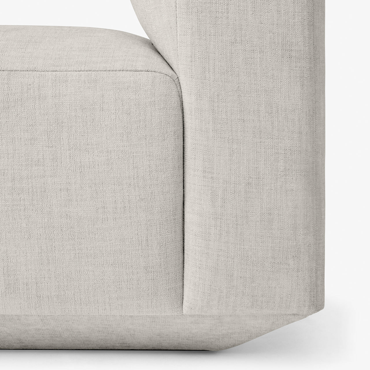 Develius Sofa Modules: EV2 + DI