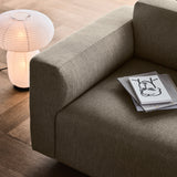 Develius Sofa Modules: EV2 + DI