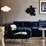 Develius Sofa Modules: EV2 + LS