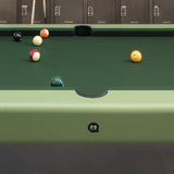 Diagonal Pool Table: 7 Feet