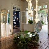 Gweilo Han Floor Lamp
