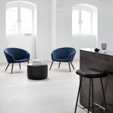 Ditzel Lounge Chair: LS